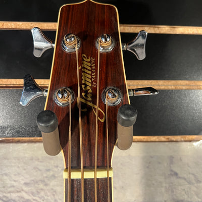 Jasmine ES100C-4 Acoustic Bass