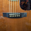 Alvarez 1983 DY73 Acoustic Guitar with Hard Case