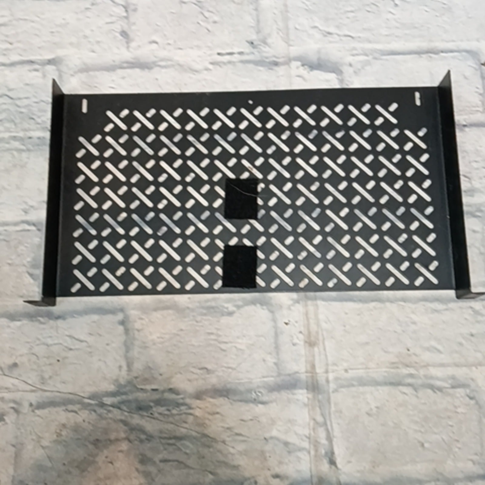 Unknown 1U Rack Shelf