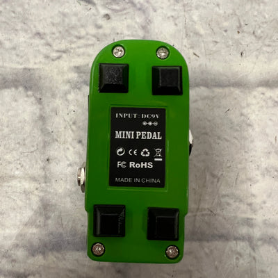 Azor Mini Chorus Pedal