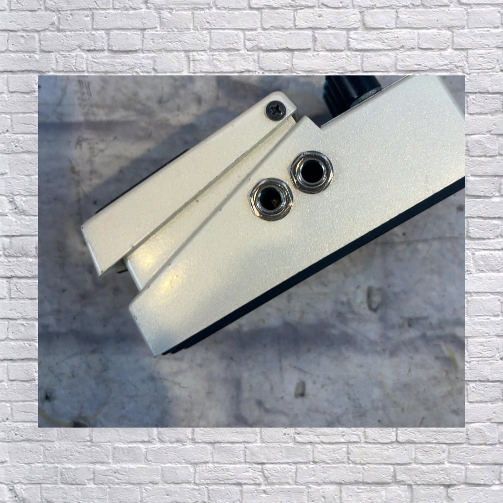 Boss DD-3 Digital Delay Pedal