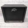 Peavey 112SX 1x12" Guitar Extension Cab - Sheffield Equipped