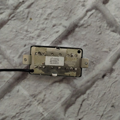 Unknown 57 Classic Humbucker Copy
