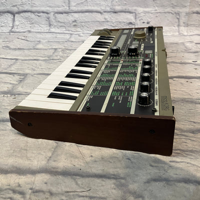 Korg microKORG 37-Key Synthesizer/Vocoder