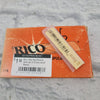 Rico Alto Sax Reeds Strength 2.5 Individual Reeds