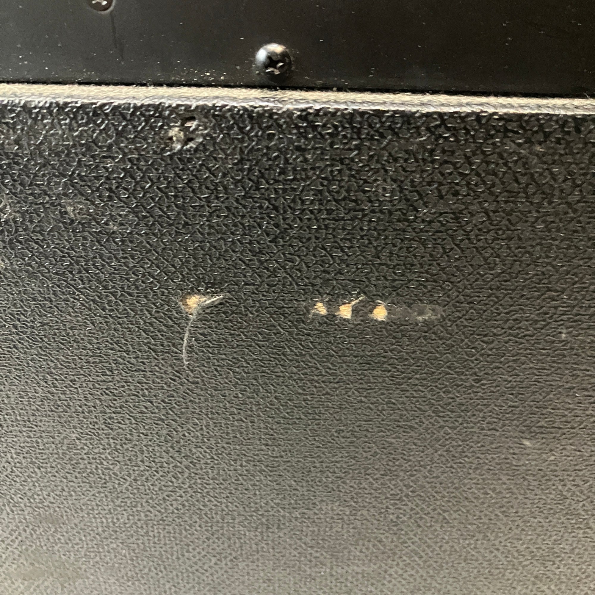 Fender Rumble 500 Bass Combo Amp