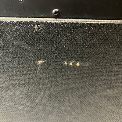 Fender Rumble 500 Bass Combo Amp