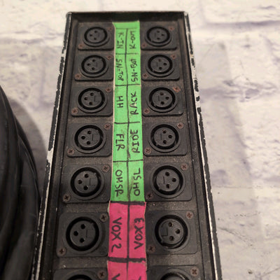 ProCo 16 Channel Snake