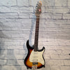 Peavy Raptor Electric Guitar