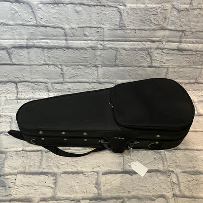 KoAloha Koa Tenor Ukulele KTM-00  w/ case