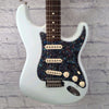 Fender 60s  Player Stratocaster Sonic Blue 60th Anniversary Electric Guitar