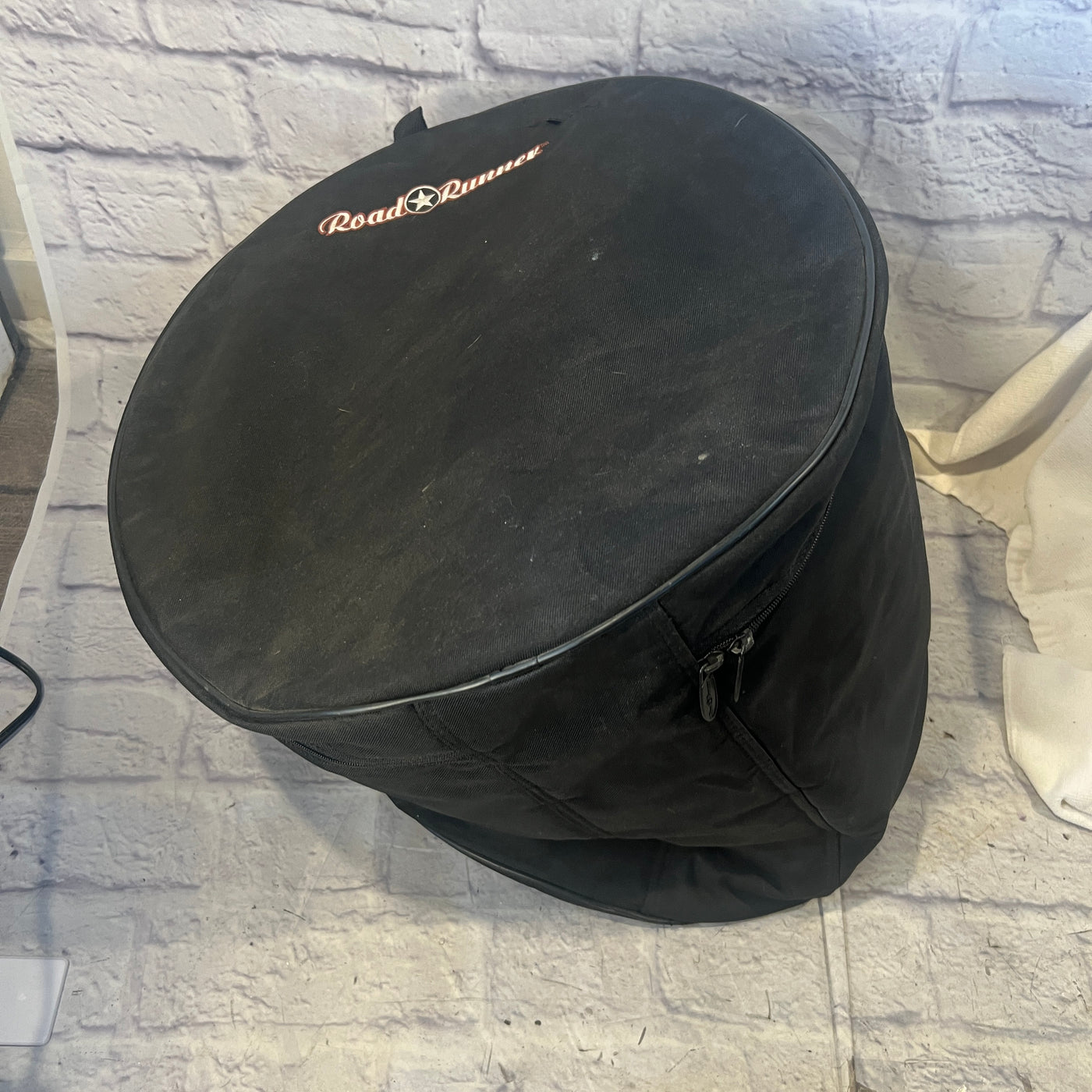 Road Runner 16x16 Floor TOm Padded Bag