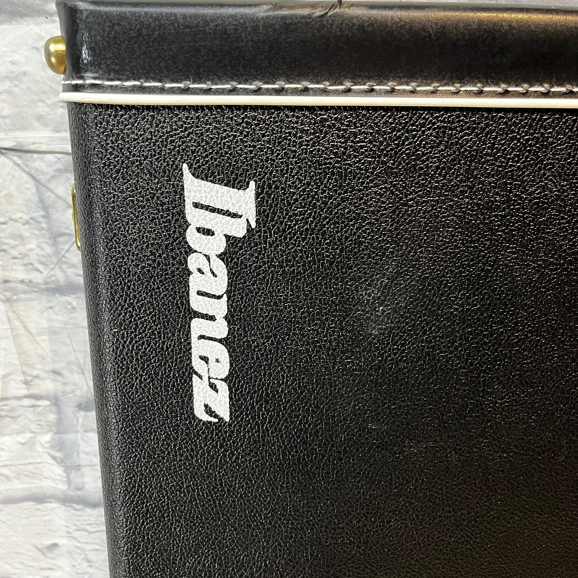 Ibanez Bass Case