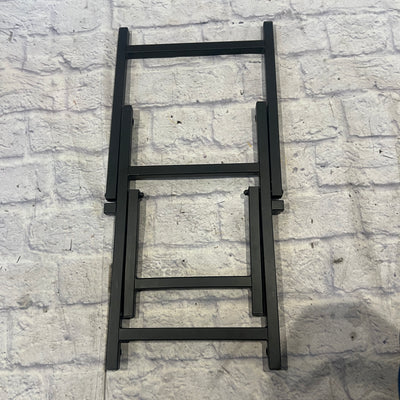 On-Stage RS400 Foldable Amp Stand