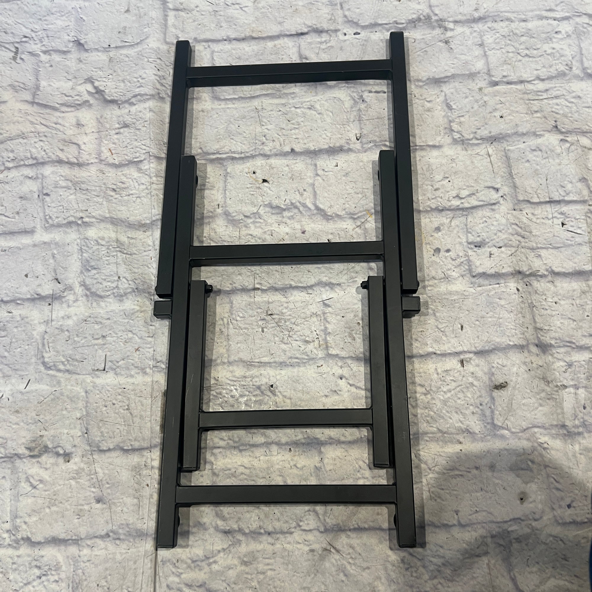 On-Stage RS400 Foldable Amp Stand