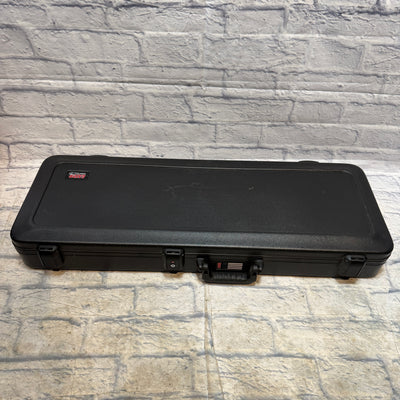 Gator Hard Shell Electric Guitar Case With TSA Latches