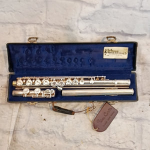 Gemeinhardt M2 Flute with Case Flute