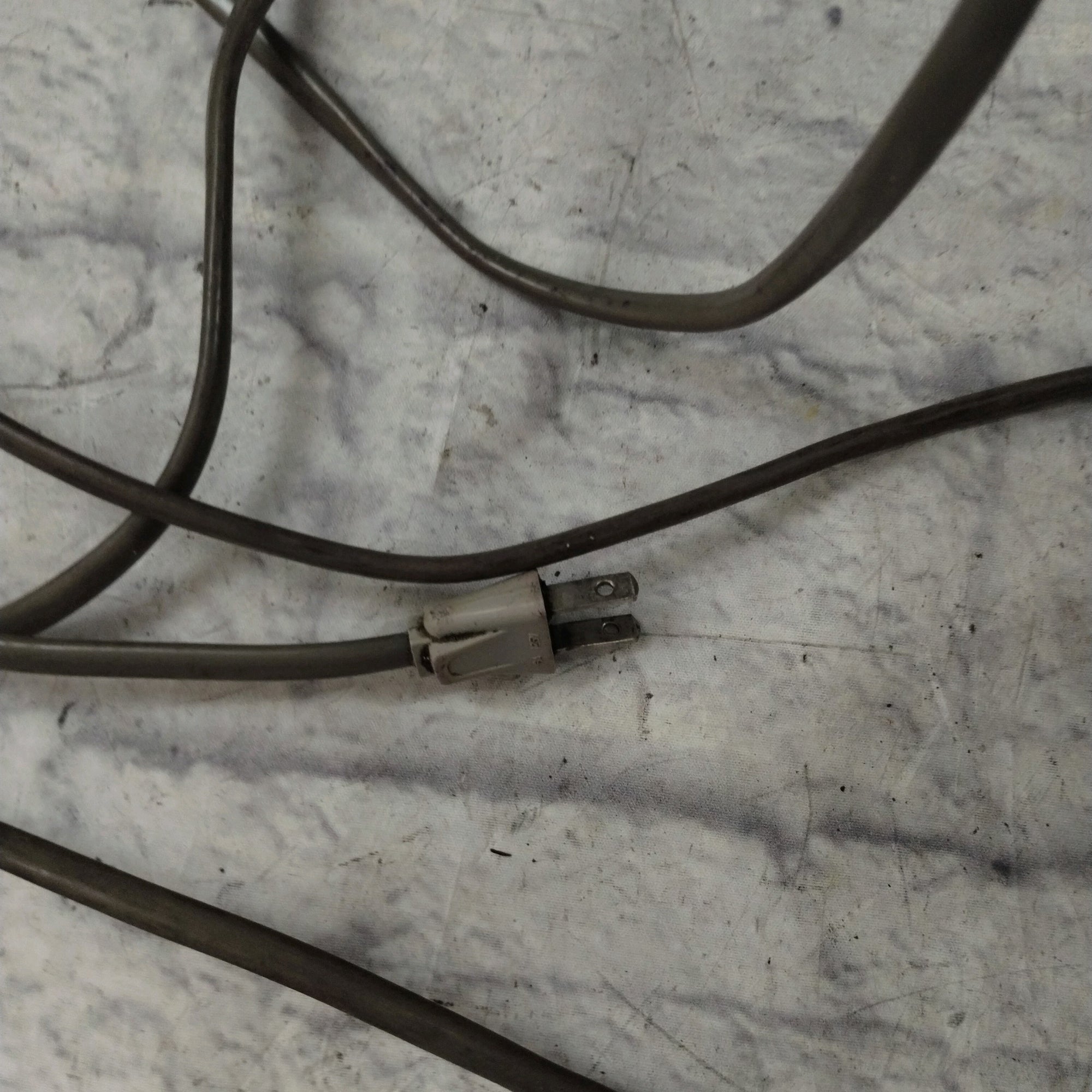 Teisco "King" Guitar Amp Head AS IS