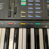 Yamaha PSR-36 FM Synthesizer Keyboard