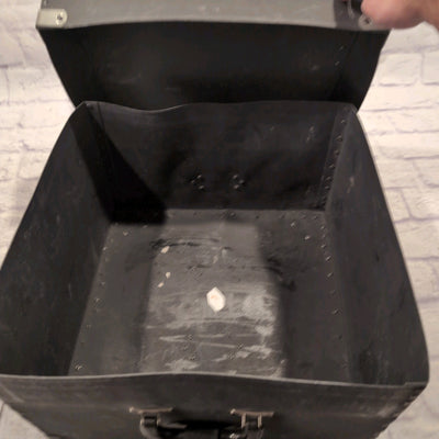 Unknown Fibre Hard Snare Case