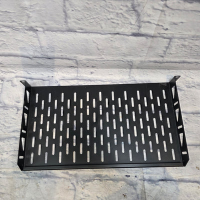 Unknown Vented Cantilever Shelf Shelving