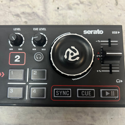 Numark DJ 2 GO2 DJ Controller