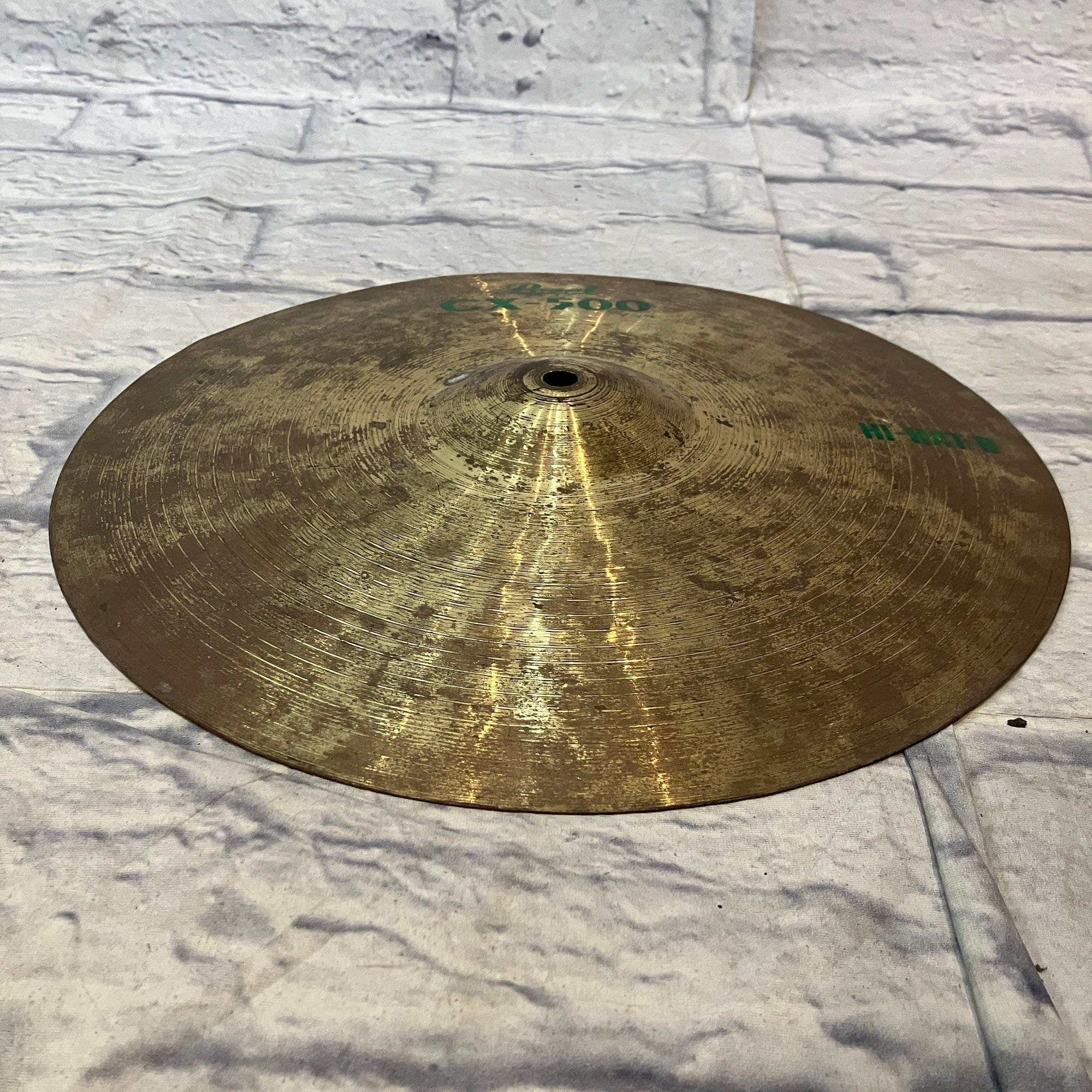 Pearl CX-500 Hi-Hat Bottom
