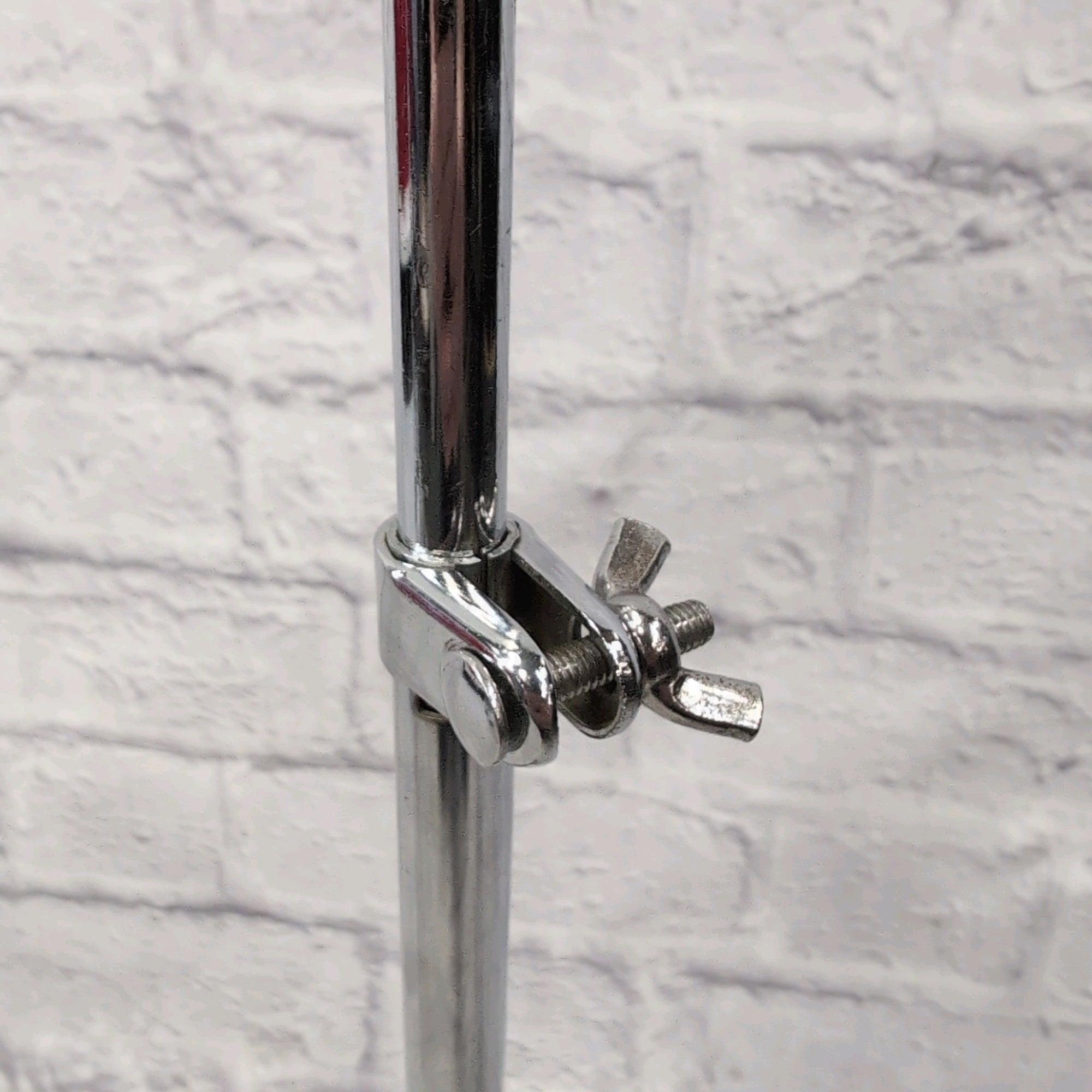 Unknown Straight Cymbal Stand Straight Cymbal Stand