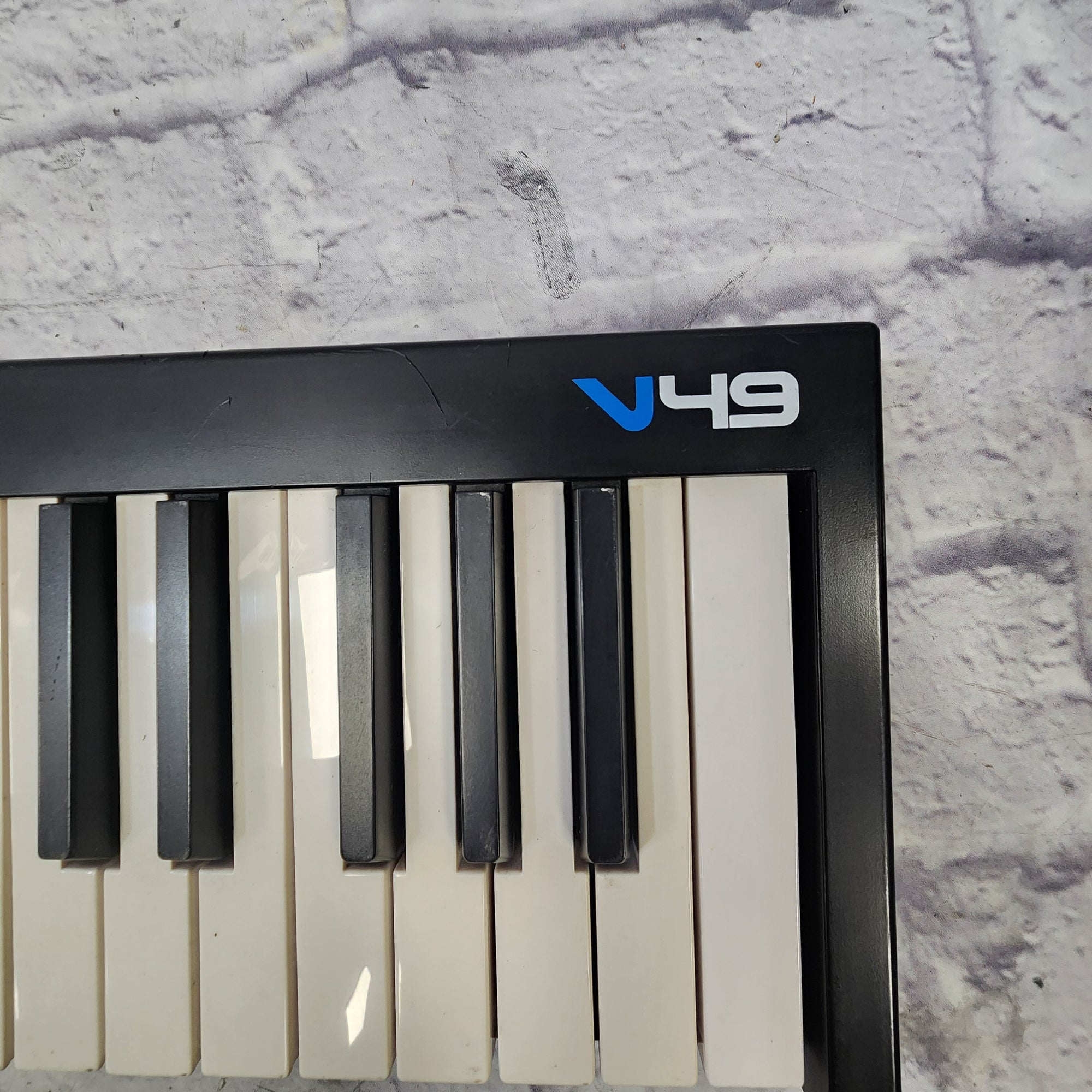Alesis V49 49-Key MIDI Controller