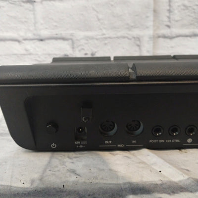 Yamaha DTX Multi-12 Electronic Percussion Pad