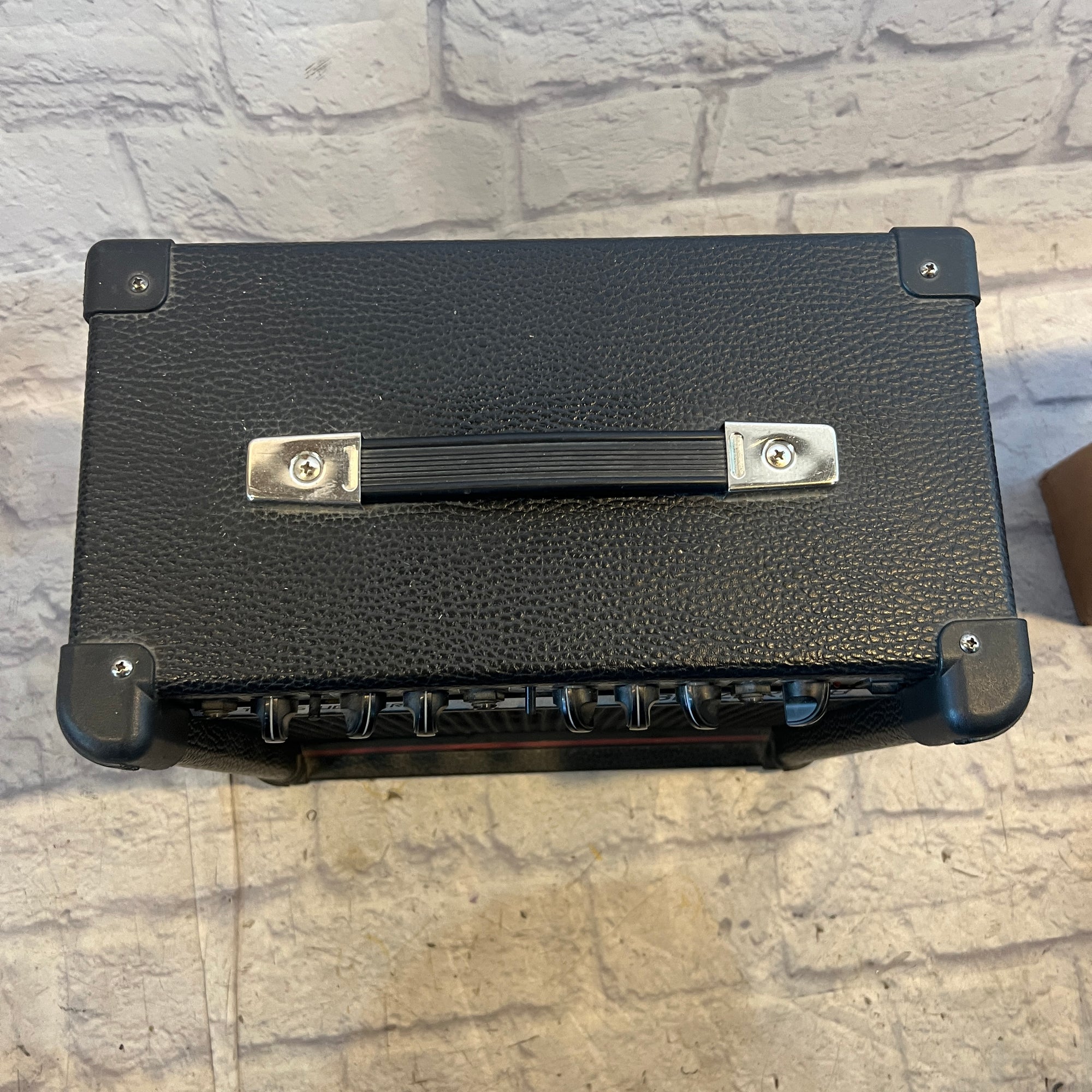 Peavey Blazer 158 Guitar Combo Amp