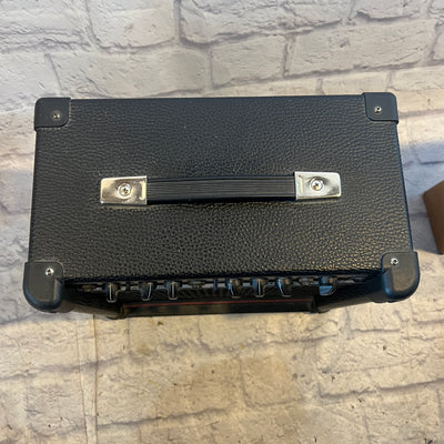 Peavey Blazer 158 Guitar Combo Amp