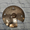 Zildjian ZBT 16" Crash Cymbal CRACKED