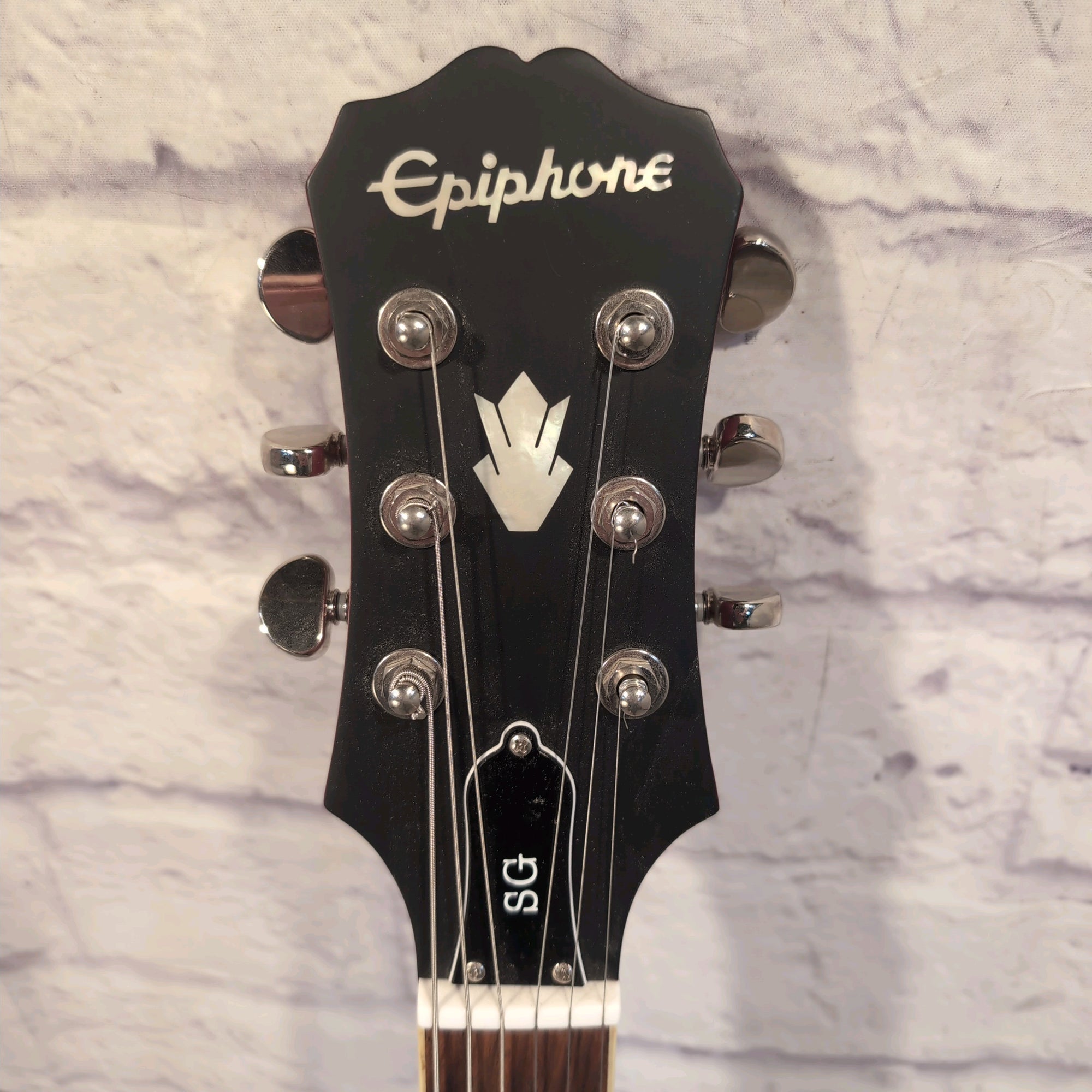 Epiphone SG G-400 Electric Guitar 2018