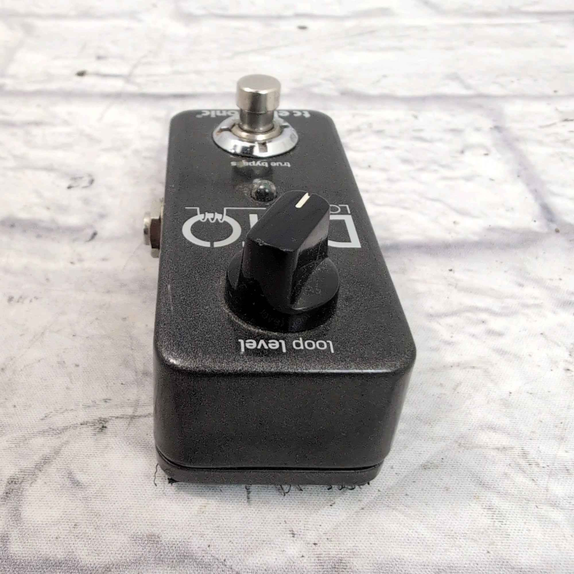TC Electronic Ditto Looper Loop Pedal