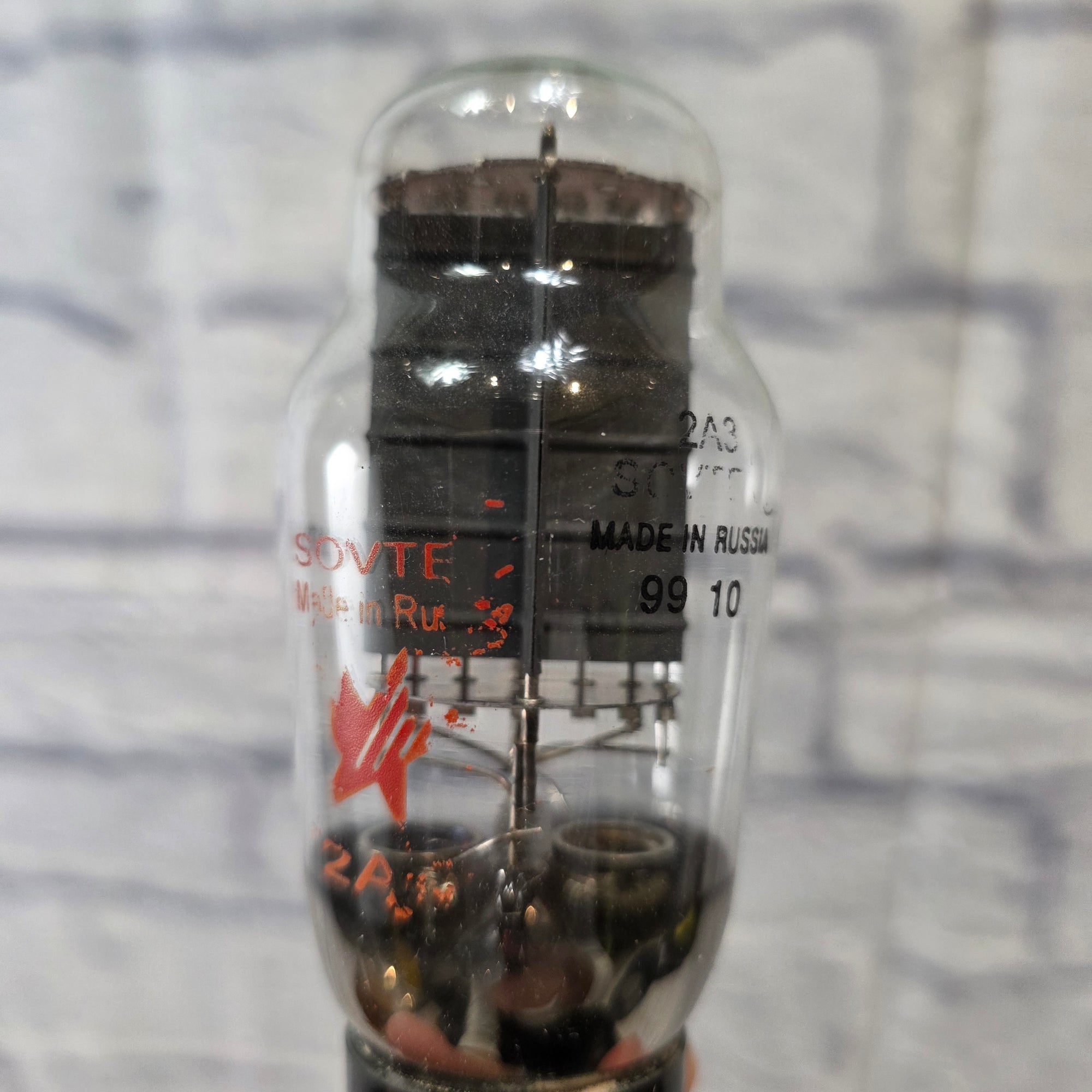 Sovtek 2A3 Tube