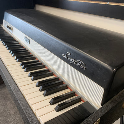 Rhodes Mark 1 Seventy Three Stage Piano