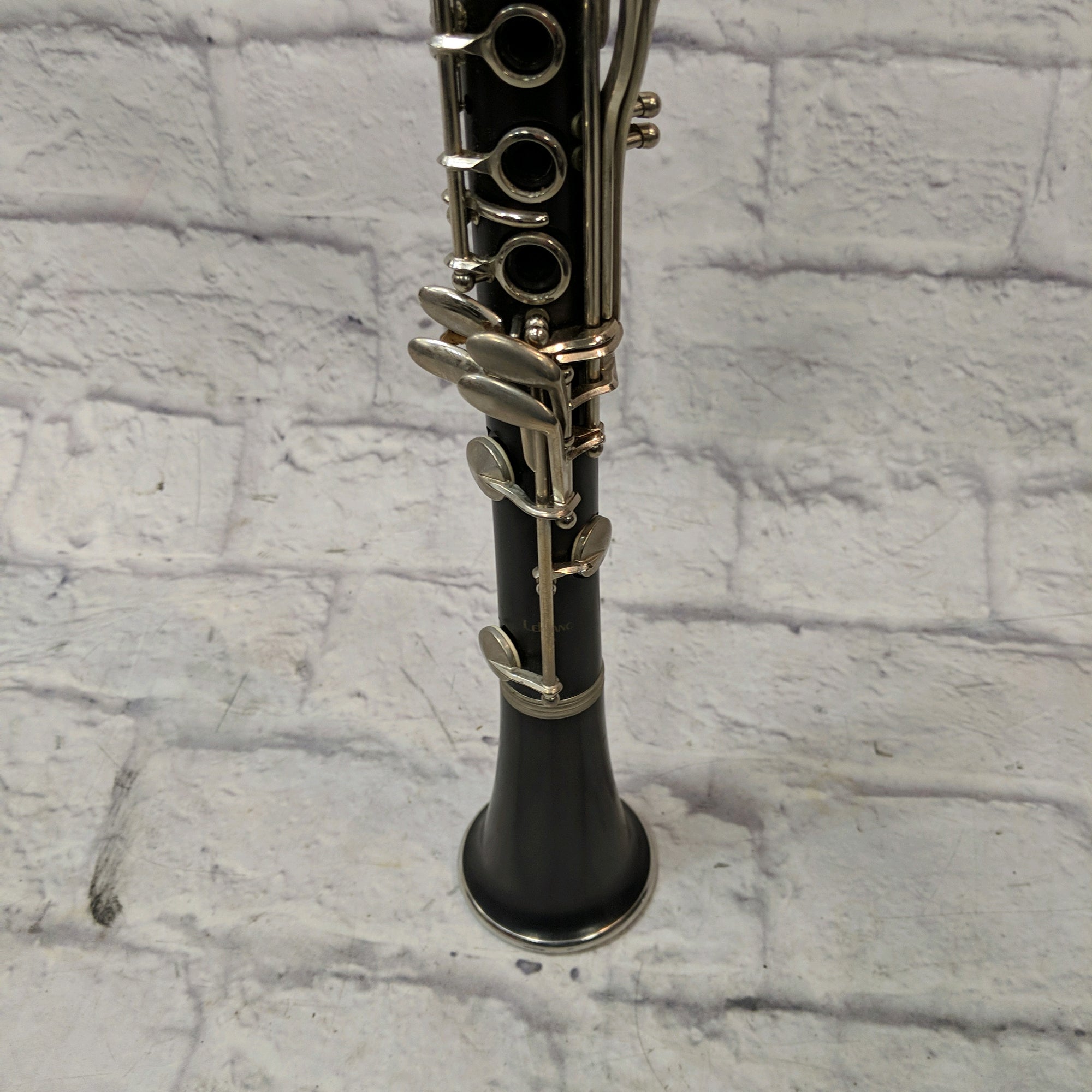 Leblanc 7214 Clarinet With Case Clarinet