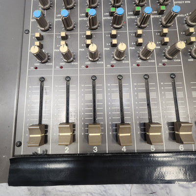 Tascam Vintage 106 Analog Mixer