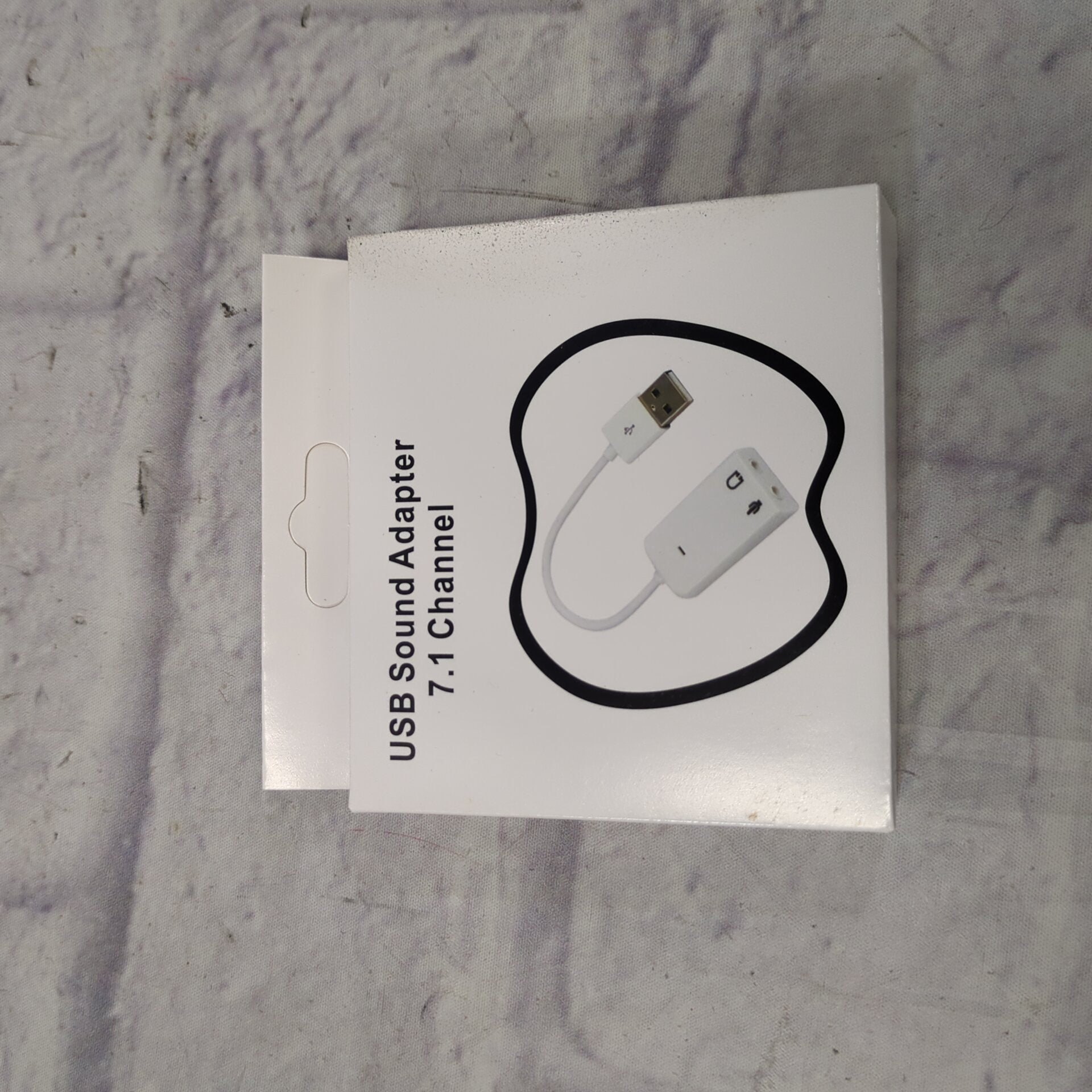 Guarda GD100 Condenser Microphone with USB Converter