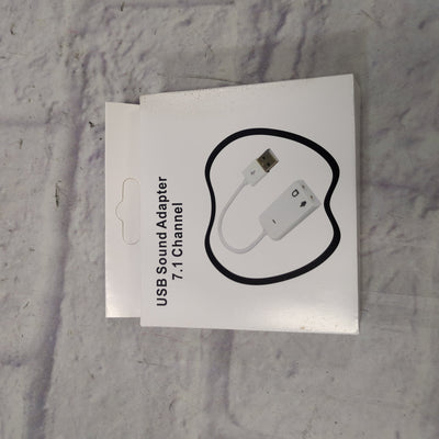 Guarda GD100 Condenser Microphone with USB Converter