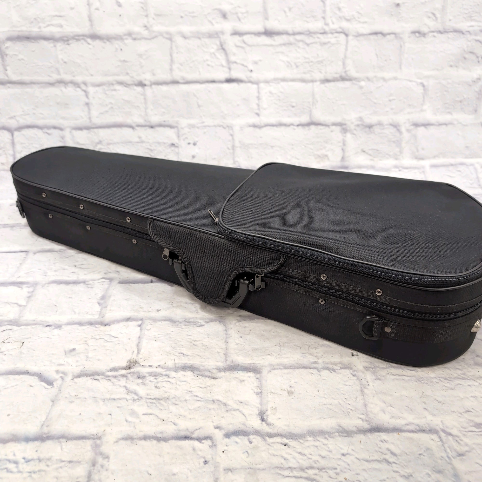 Palatino VN-450 4/4 Violin w/ Case and Bow