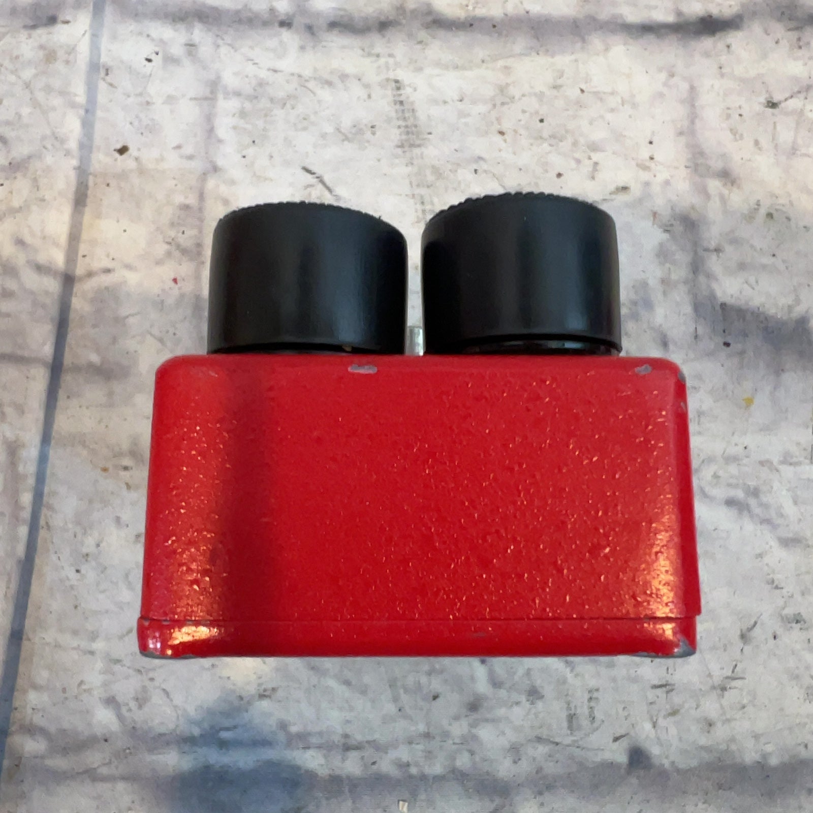 MXR Dyna Comp Compression Pedal