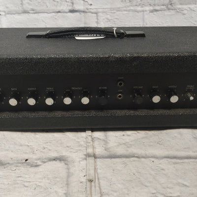 Kustom III Lead Guitar Amp Head