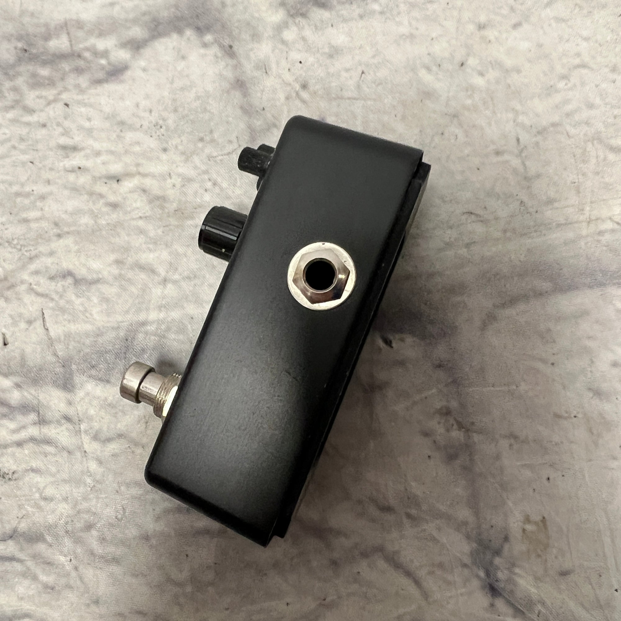 Anuzik Booster Mini Pedal