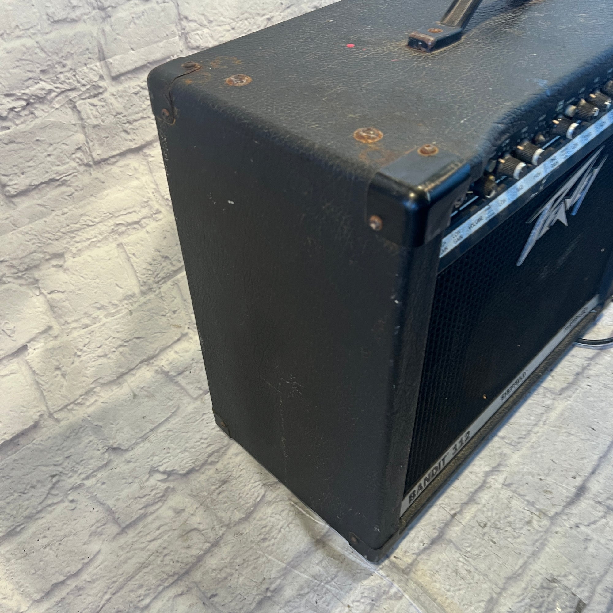 Peavey Bandit 112 1x12 Guitar Combo Amp