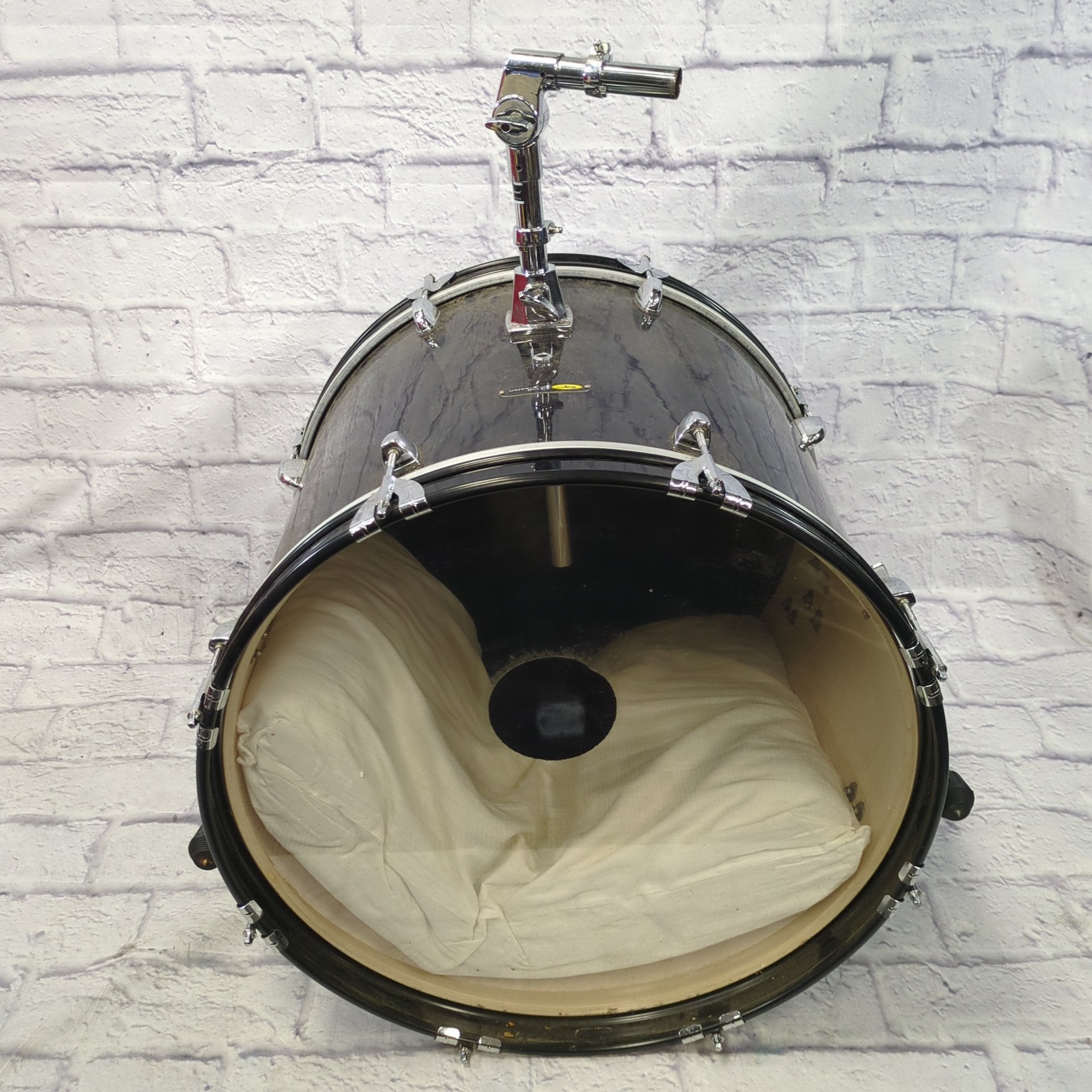 SP Sound Percussion Drum Kit