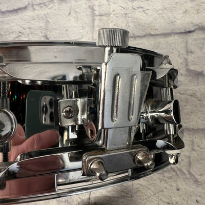 Mapex 13x3 Steel Piccolo Snare