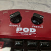 Line 6 Pod 2.0 Effects Pedals