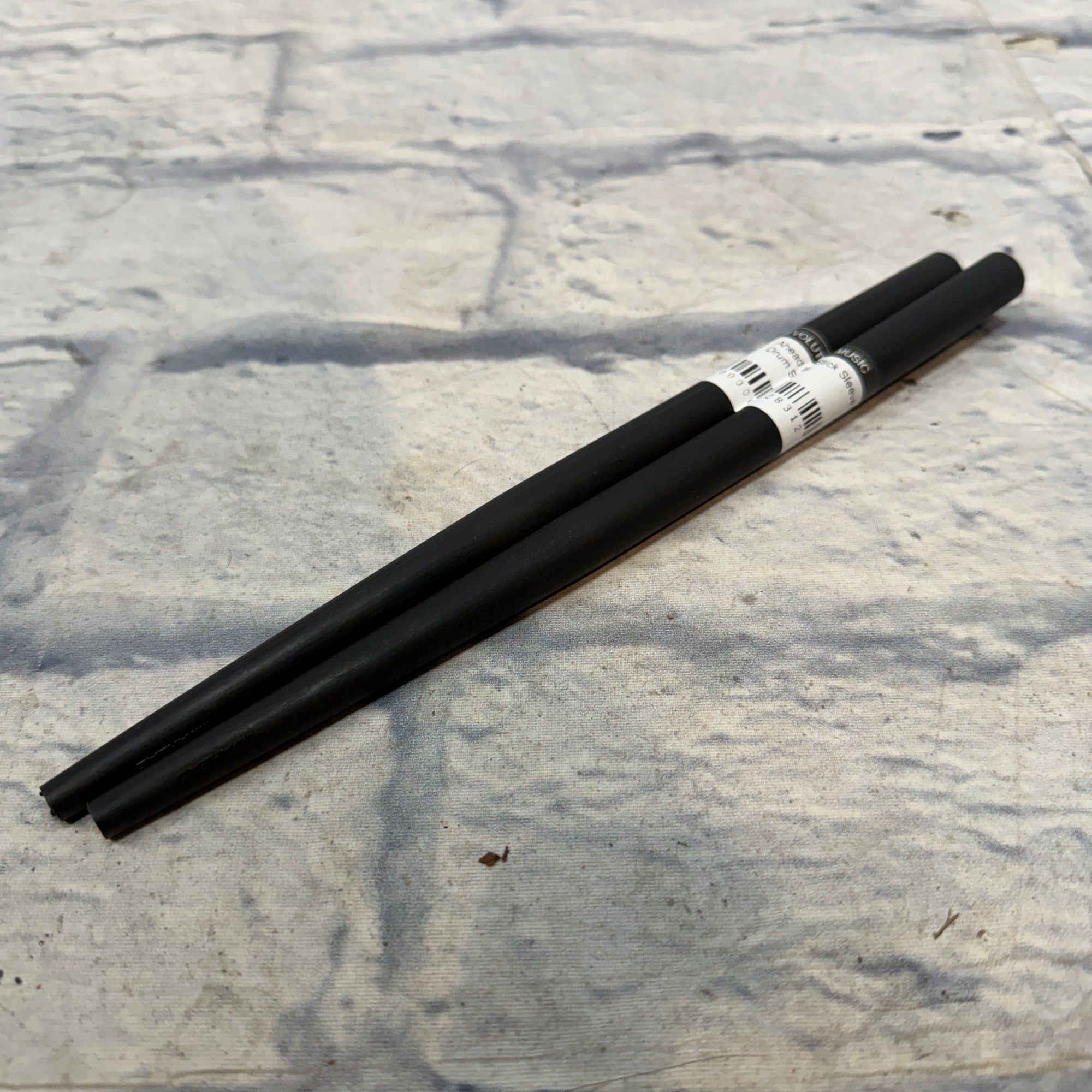 Ahead MT Stick Sleeve Pair Drum Sticks